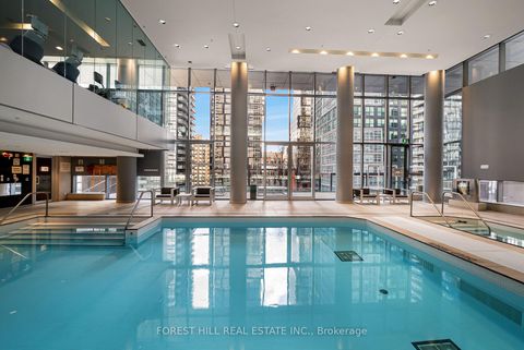 Photo 39 at 4406 - 80 John Street, Waterfront Communities C1, Toronto