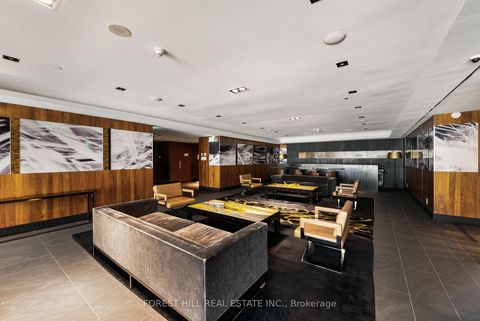 Photo 40 at 4406 - 80 John Street, Waterfront Communities C1, Toronto