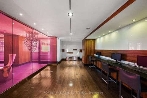 Photo 42 at 4406 - 80 John Street, Waterfront Communities C1, Toronto