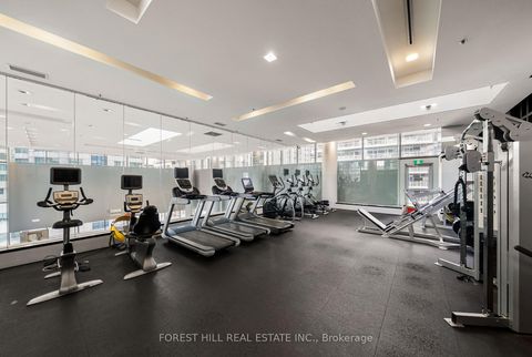 Photo 43 at 4406 - 80 John Street, Waterfront Communities C1, Toronto