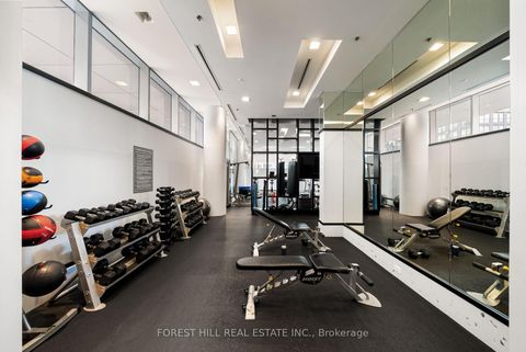 Photo 44 at 4406 - 80 John Street, Waterfront Communities C1, Toronto