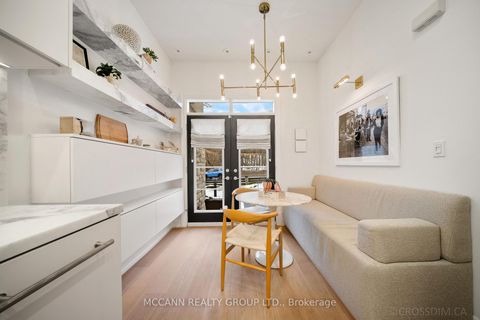 Photo 1 at 119 - 45 York Mills Road, York Mills, Toronto