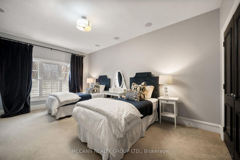 Photo 17 at 119 - 45 York Mills Road, York Mills, Toronto