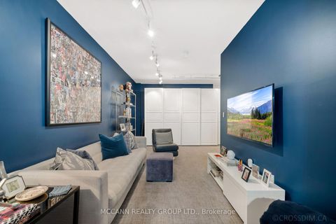 Photo 23 at 119 - 45 York Mills Road, York Mills, Toronto