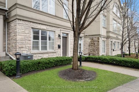 Photo 27 at 119 - 45 York Mills Road, York Mills, Toronto