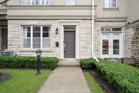 Photo 28 at 119 - 45 York Mills Road, York Mills, Toronto