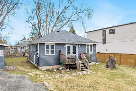 Photo 1 at 1417 Maple Way, Rural Innisfil, Innisfil