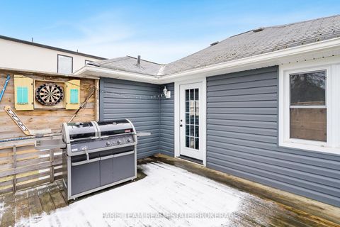 Photo 24 at 1417 Maple Way, Rural Innisfil, Innisfil