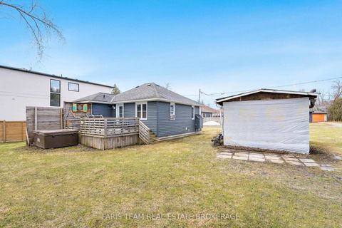 Photo 27 at 1417 Maple Way, Rural Innisfil, Innisfil