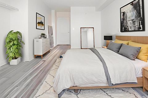 Photo 0 at 803 - 1030 Sheppard Avenue W, Bathurst Manor, Toronto