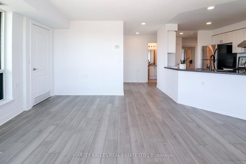 Photo 7 at 803 - 1030 Sheppard Avenue W, Bathurst Manor, Toronto