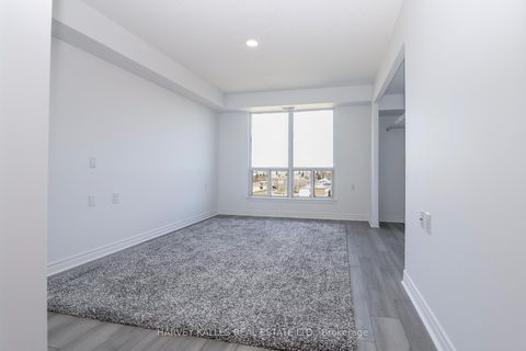 Photo 9 at 803 - 1030 Sheppard Avenue W, Bathurst Manor, Toronto