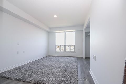 Photo 11 at 803 - 1030 Sheppard Avenue W, Bathurst Manor, Toronto