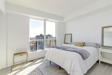 Photo 14 at 803 - 1030 Sheppard Avenue W, Bathurst Manor, Toronto