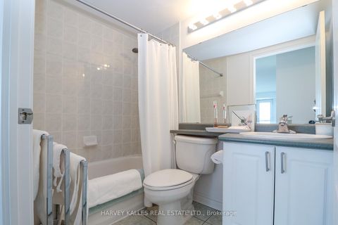 Photo 18 at 803 - 1030 Sheppard Avenue W, Bathurst Manor, Toronto