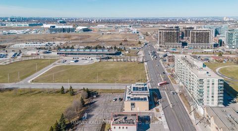 Photo 22 at 803 - 1030 Sheppard Avenue W, Bathurst Manor, Toronto