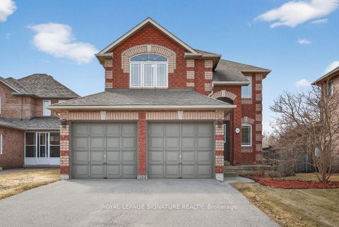 Photo 1 at 31 Rinaldo Road, Keswick South, Georgina