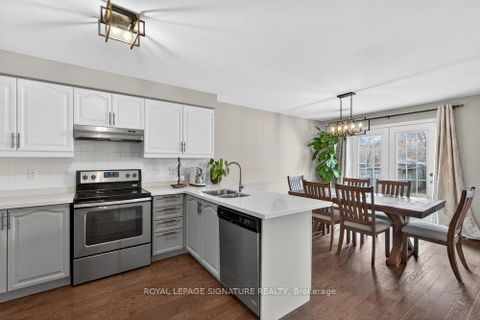 Photo 11 at 31 Rinaldo Road, Keswick South, Georgina