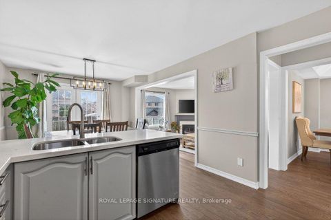 Photo 14 at 31 Rinaldo Road, Keswick South, Georgina