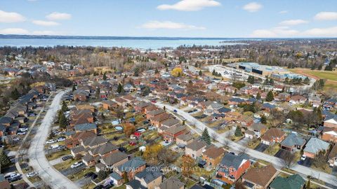 Photo 49 at 31 Rinaldo Road, Keswick South, Georgina