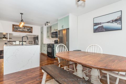 Photo 9 at 243 LITTLE Avenue, Allandale Heights, Barrie