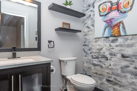 Photo 17 at 243 LITTLE Avenue, Allandale Heights, Barrie