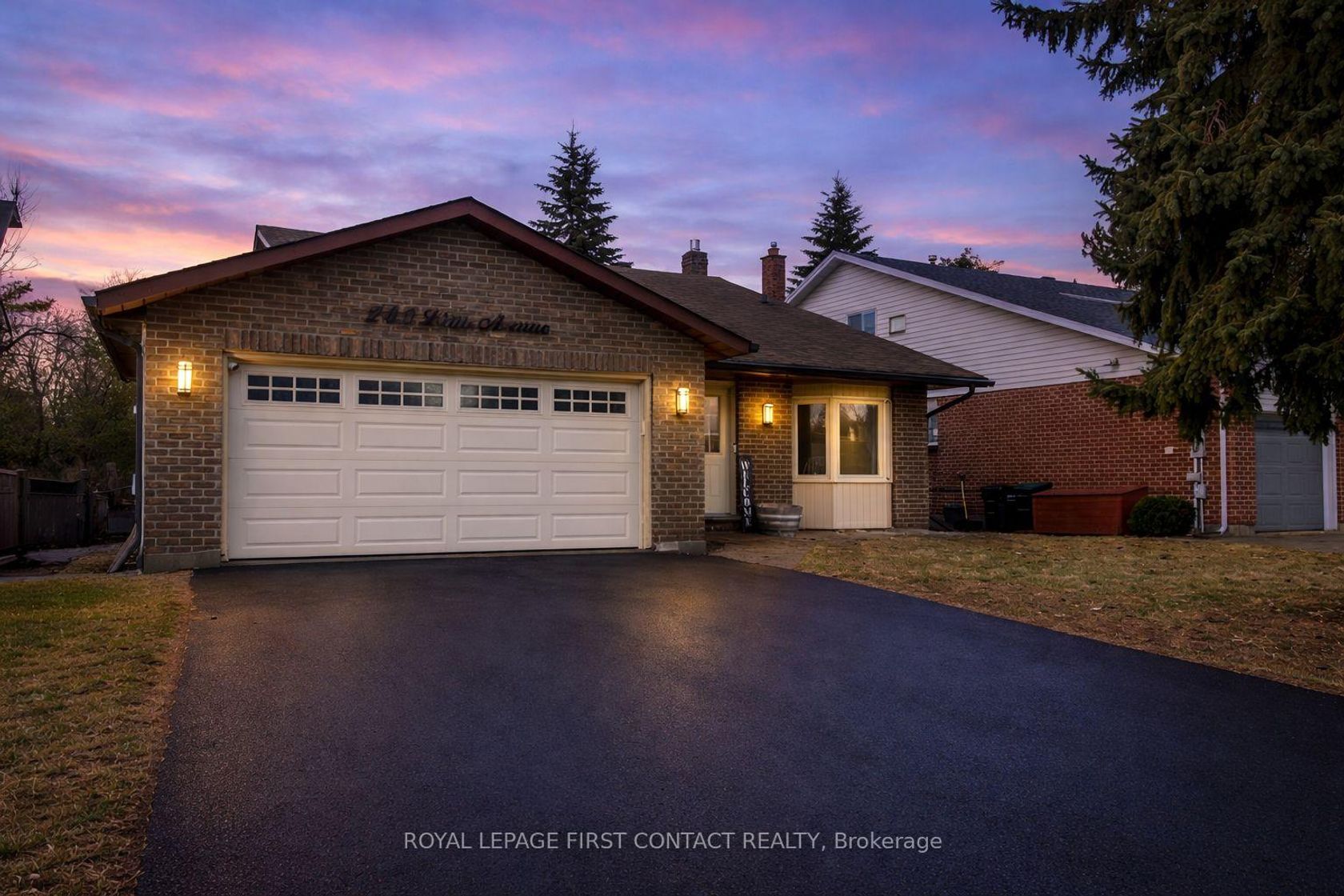 243 LITTLE Avenue, Allandale Heights, Barrie photo 9