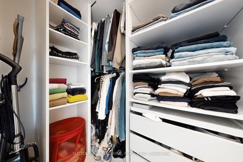 Photo 16 at 706 - 20 Gatineau Drive, Beverley Glen, Vaughan