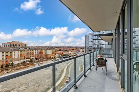 Photo 23 at 706 - 20 Gatineau Drive, Beverley Glen, Vaughan