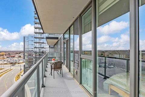 Photo 24 at 706 - 20 Gatineau Drive, Beverley Glen, Vaughan