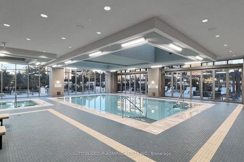 Photo 25 at 706 - 20 Gatineau Drive, Beverley Glen, Vaughan