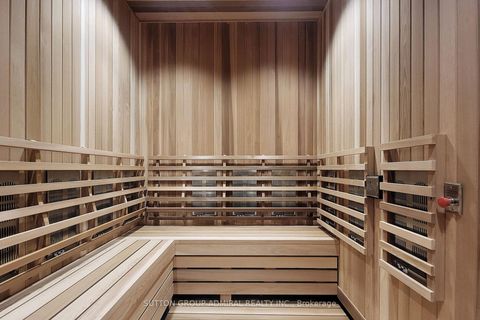 Photo 26 at 706 - 20 Gatineau Drive, Beverley Glen, Vaughan