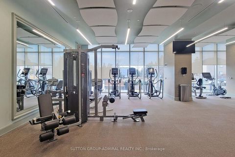 Photo 27 at 706 - 20 Gatineau Drive, Beverley Glen, Vaughan