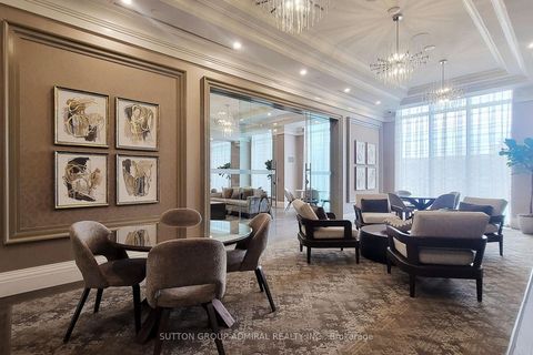 Photo 30 at 706 - 20 Gatineau Drive, Beverley Glen, Vaughan