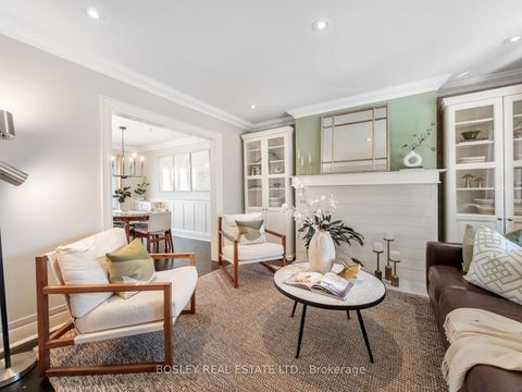 Photo 0 at 1070 Woodbine Avenue, Danforth, Toronto