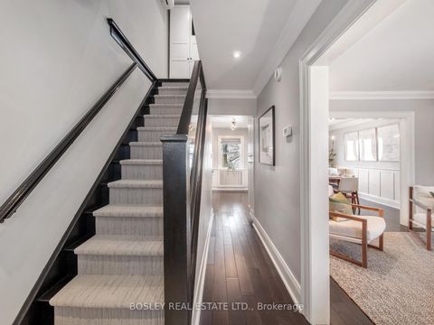 Photo 4 at 1070 Woodbine Avenue, Danforth, Toronto