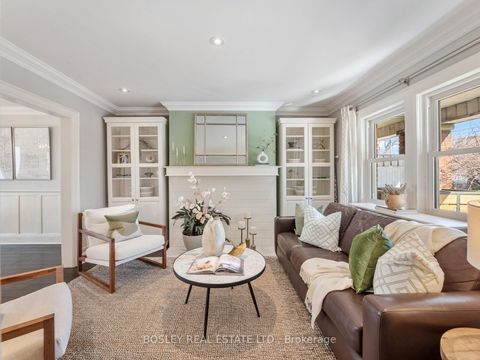 Photo 5 at 1070 Woodbine Avenue, Danforth, Toronto