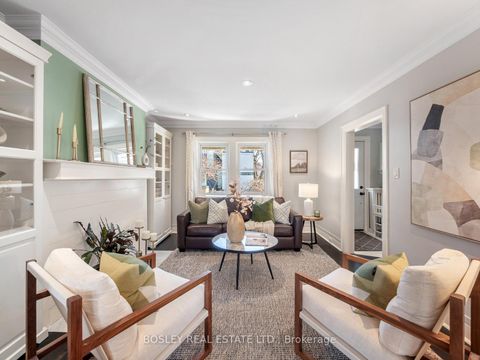 Photo 6 at 1070 Woodbine Avenue, Danforth, Toronto