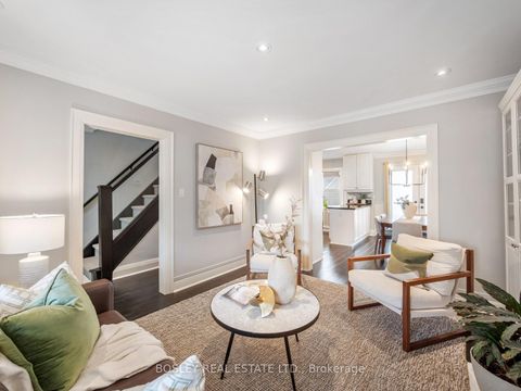 Photo 7 at 1070 Woodbine Avenue, Danforth, Toronto