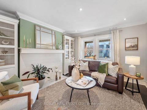 Photo 8 at 1070 Woodbine Avenue, Danforth, Toronto