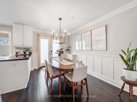 Photo 9 at 1070 Woodbine Avenue, Danforth, Toronto