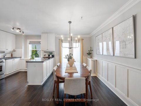 Photo 10 at 1070 Woodbine Avenue, Danforth, Toronto