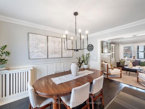 Photo 12 at 1070 Woodbine Avenue, Danforth, Toronto