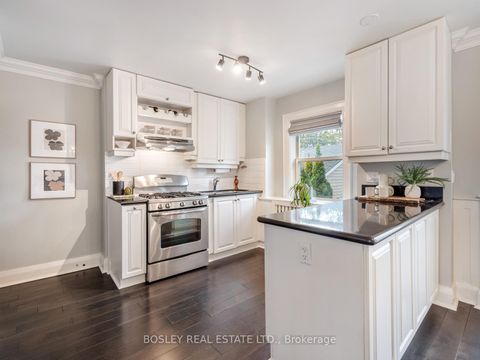 Photo 13 at 1070 Woodbine Avenue, Danforth, Toronto