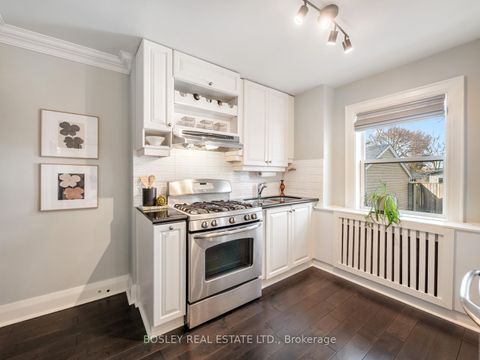 Photo 14 at 1070 Woodbine Avenue, Danforth, Toronto