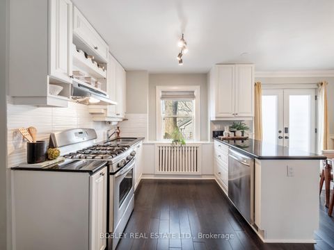 Photo 15 at 1070 Woodbine Avenue, Danforth, Toronto