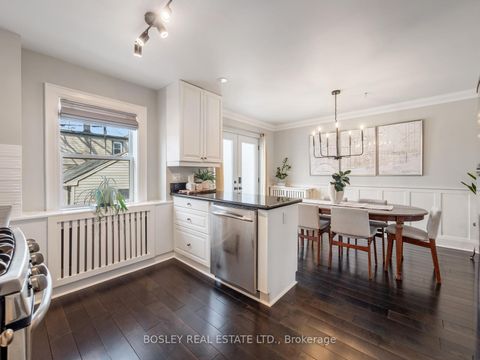 Photo 16 at 1070 Woodbine Avenue, Danforth, Toronto