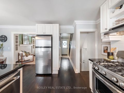 Photo 17 at 1070 Woodbine Avenue, Danforth, Toronto