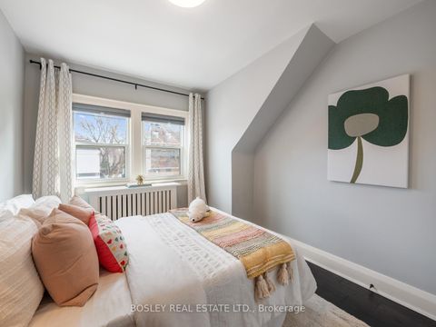 Photo 19 at 1070 Woodbine Avenue, Danforth, Toronto