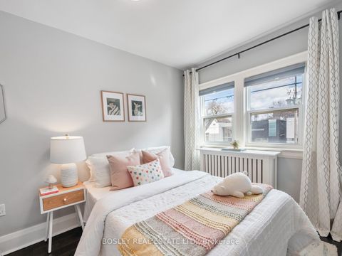 Photo 20 at 1070 Woodbine Avenue, Danforth, Toronto